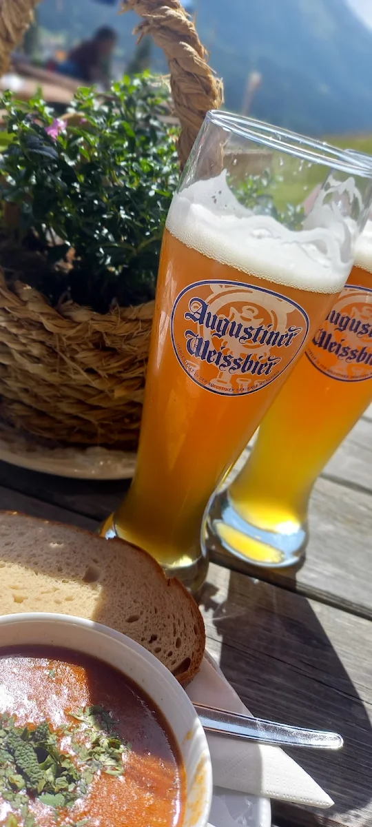 Essen und Trinken photo 8