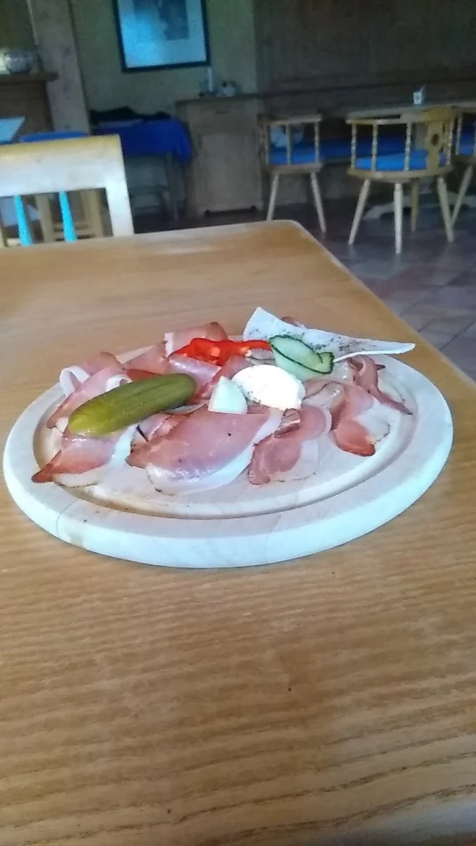 Essen und Trinken photo 9