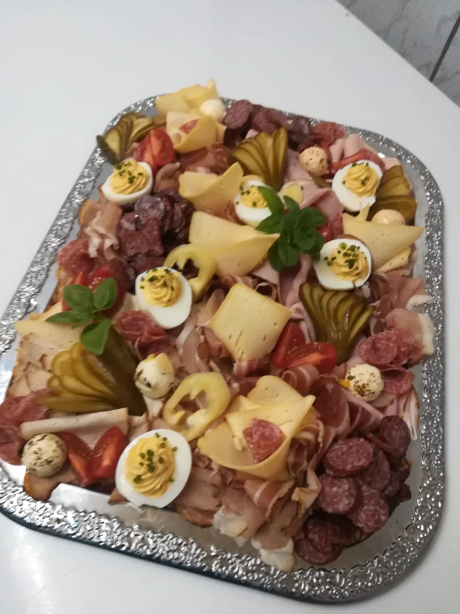 Essen und Trinken photo 5