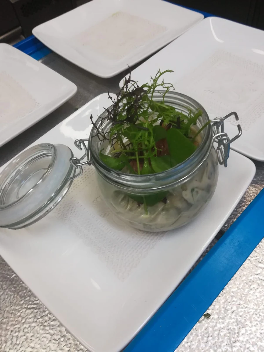 Essen und Trinken photo 7