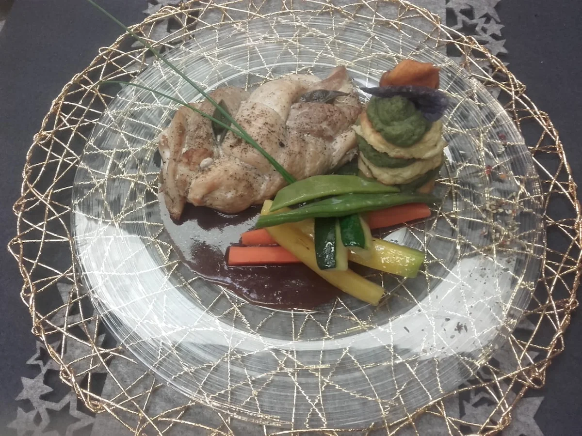 Essen und Trinken photo 9
