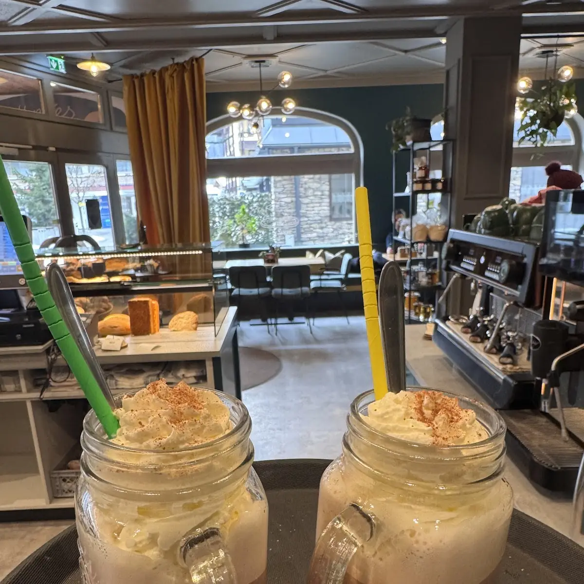 Essen und Trinken photo 7
