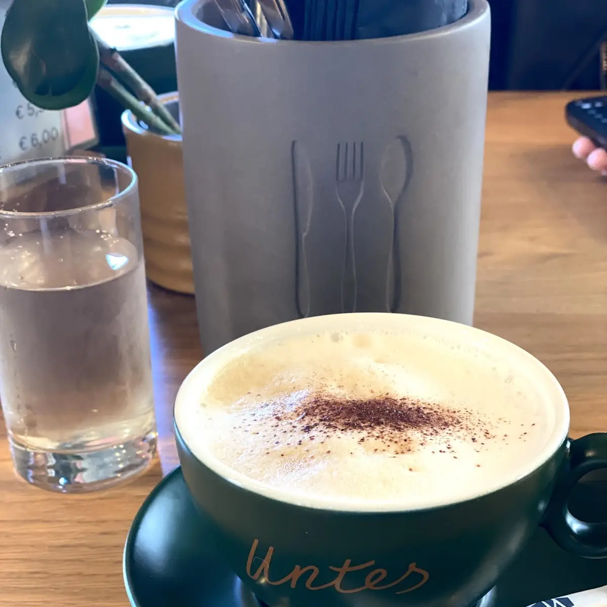 Essen und Trinken photo 8