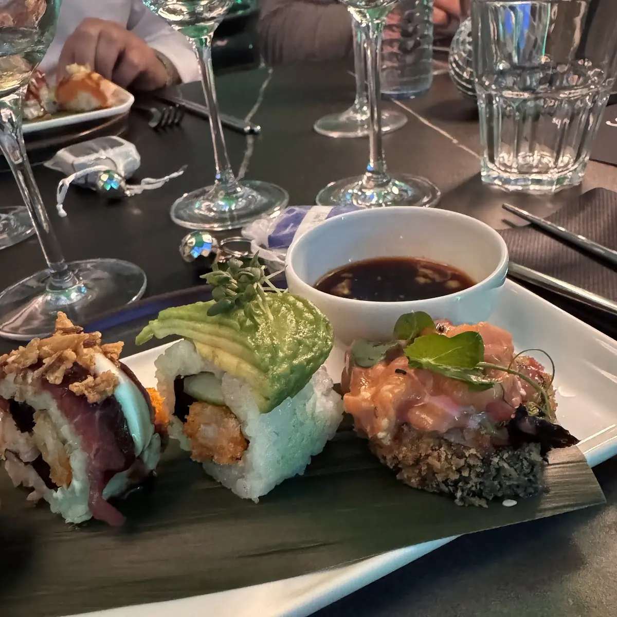 Essen und Trinken photo 6