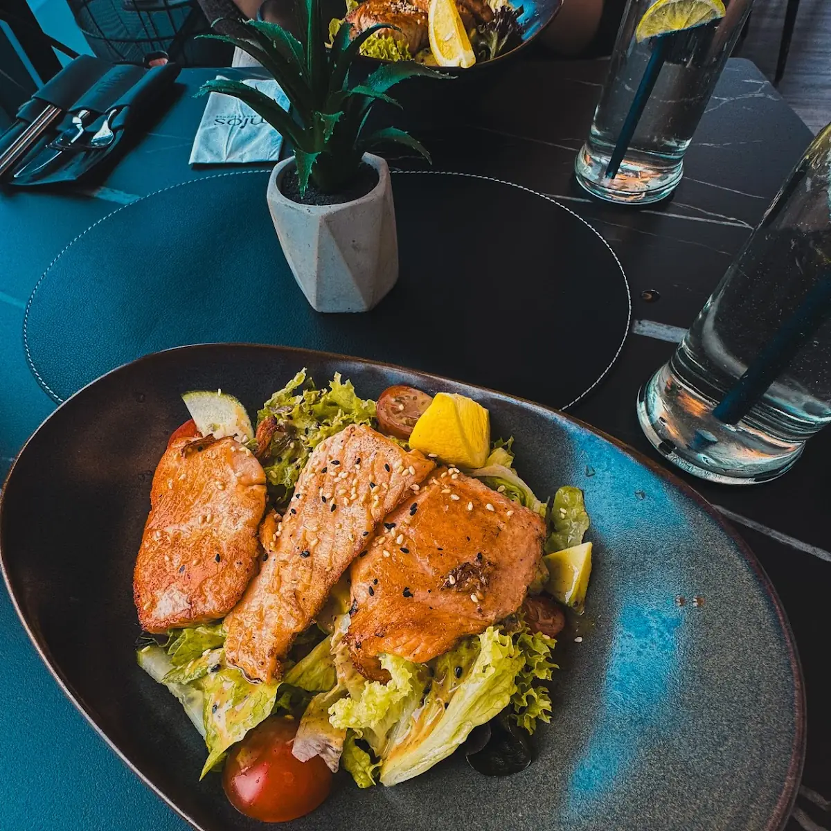 Essen und Trinken photo 7
