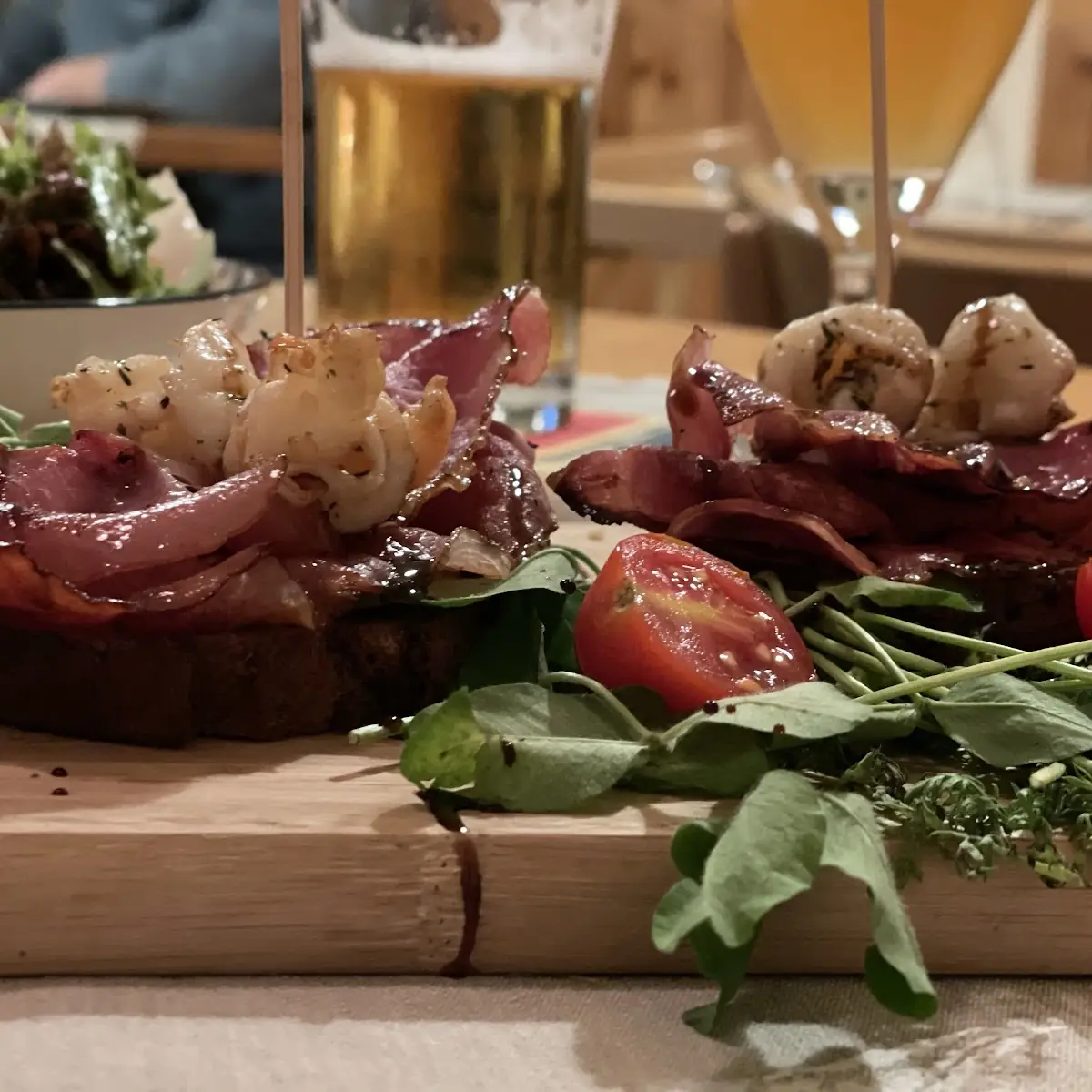 Essen und Trinken photo 1