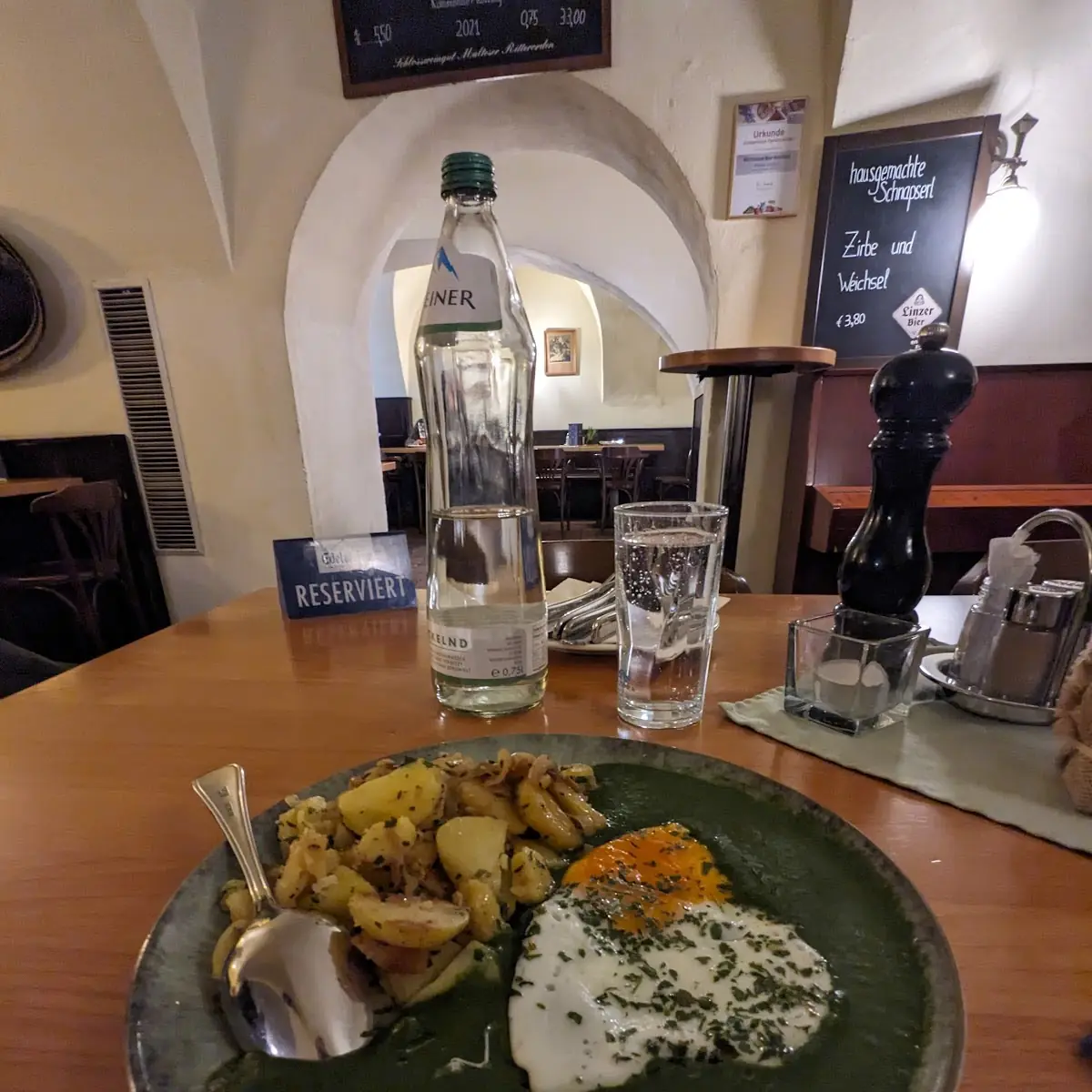 Essen und Trinken photo 10