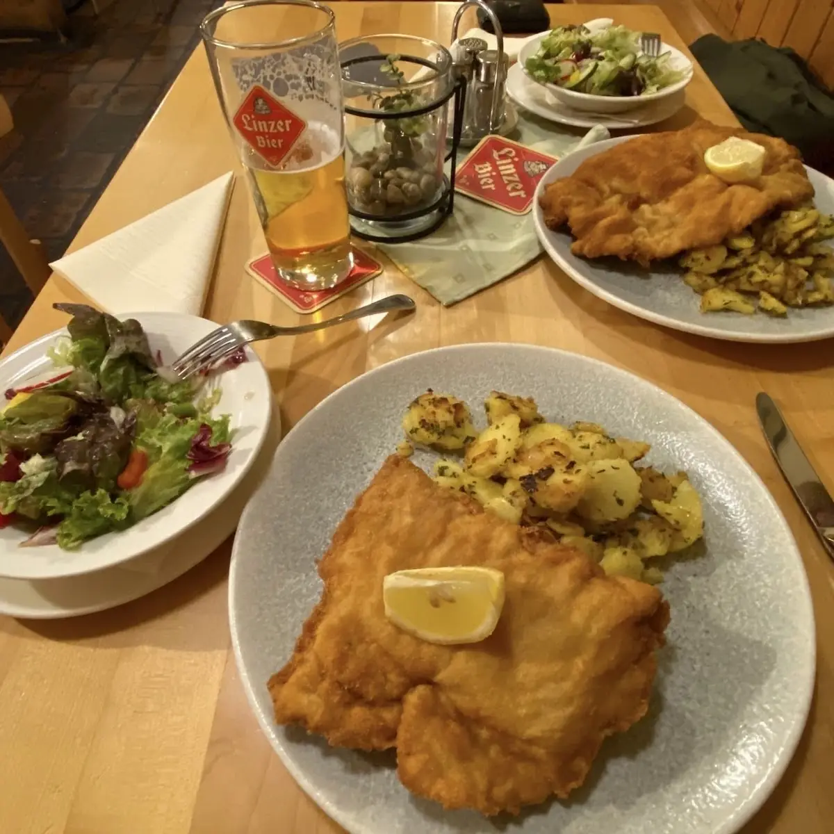 Essen und Trinken photo 3