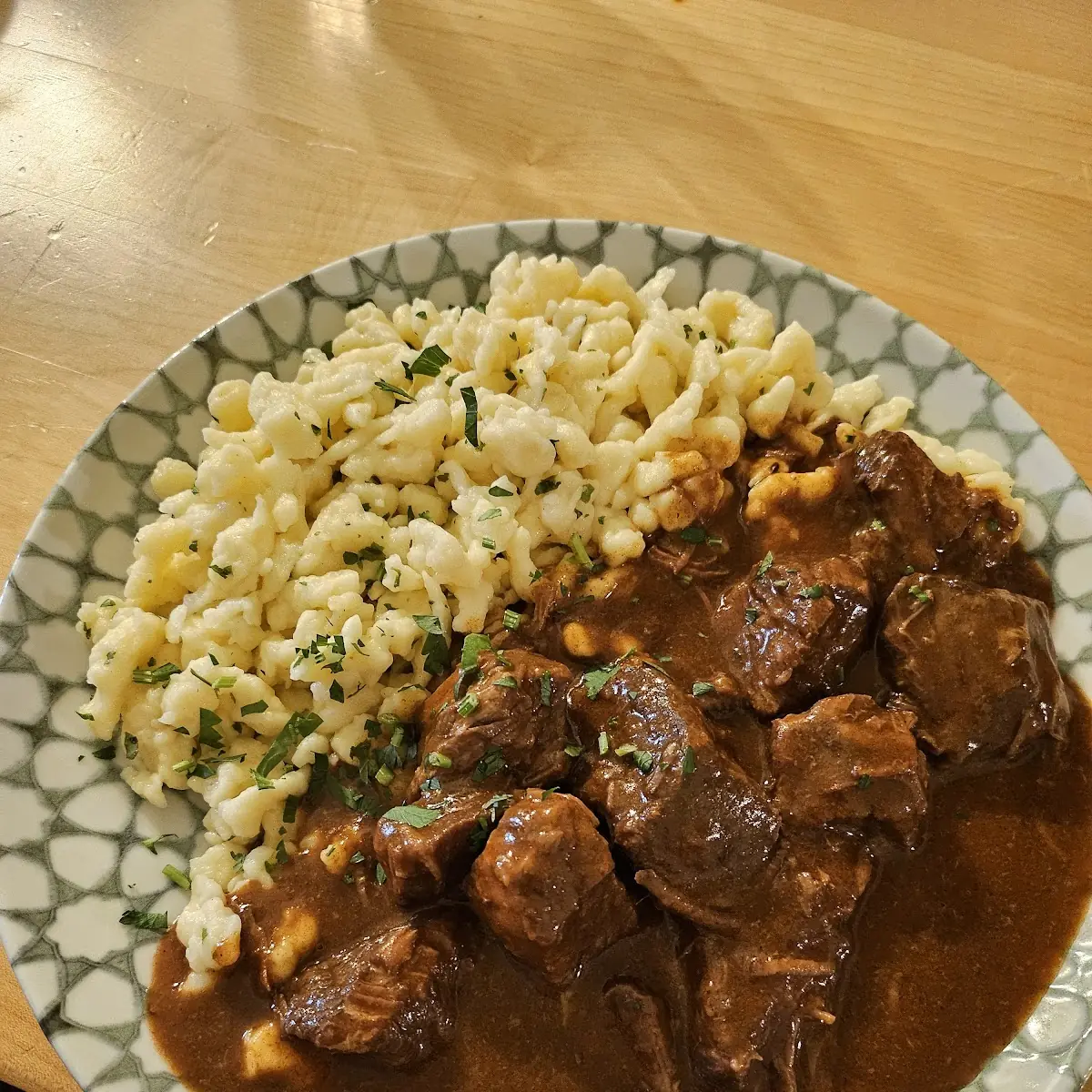 Essen und Trinken photo 4