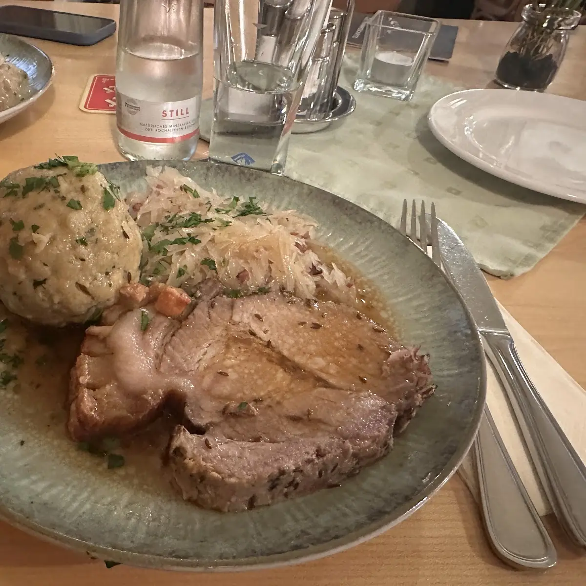 Essen und Trinken photo 5