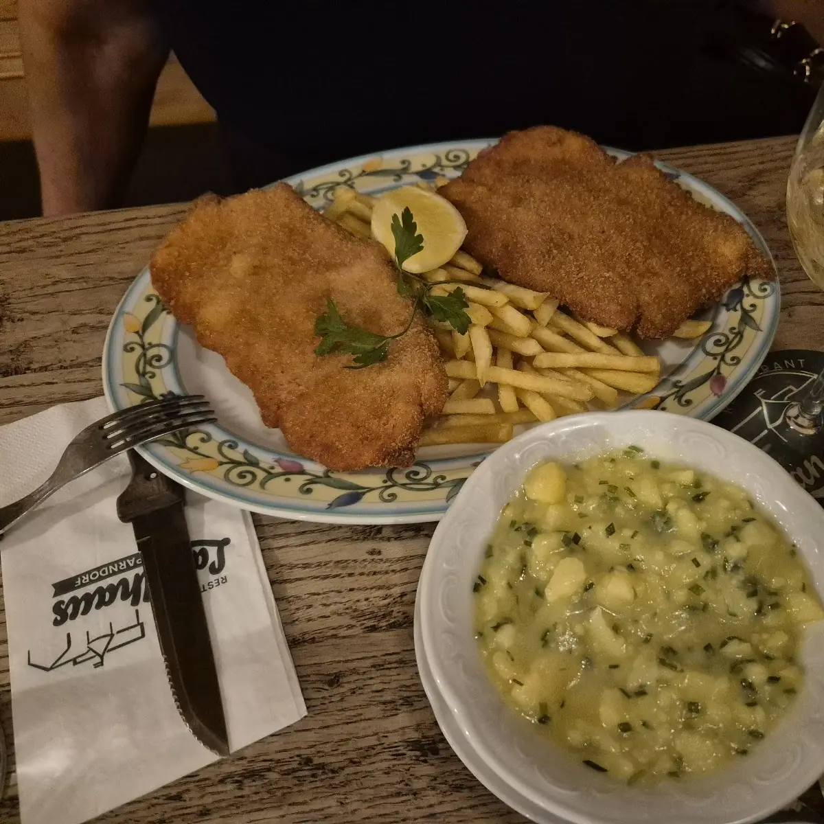 Essen und Trinken photo 7