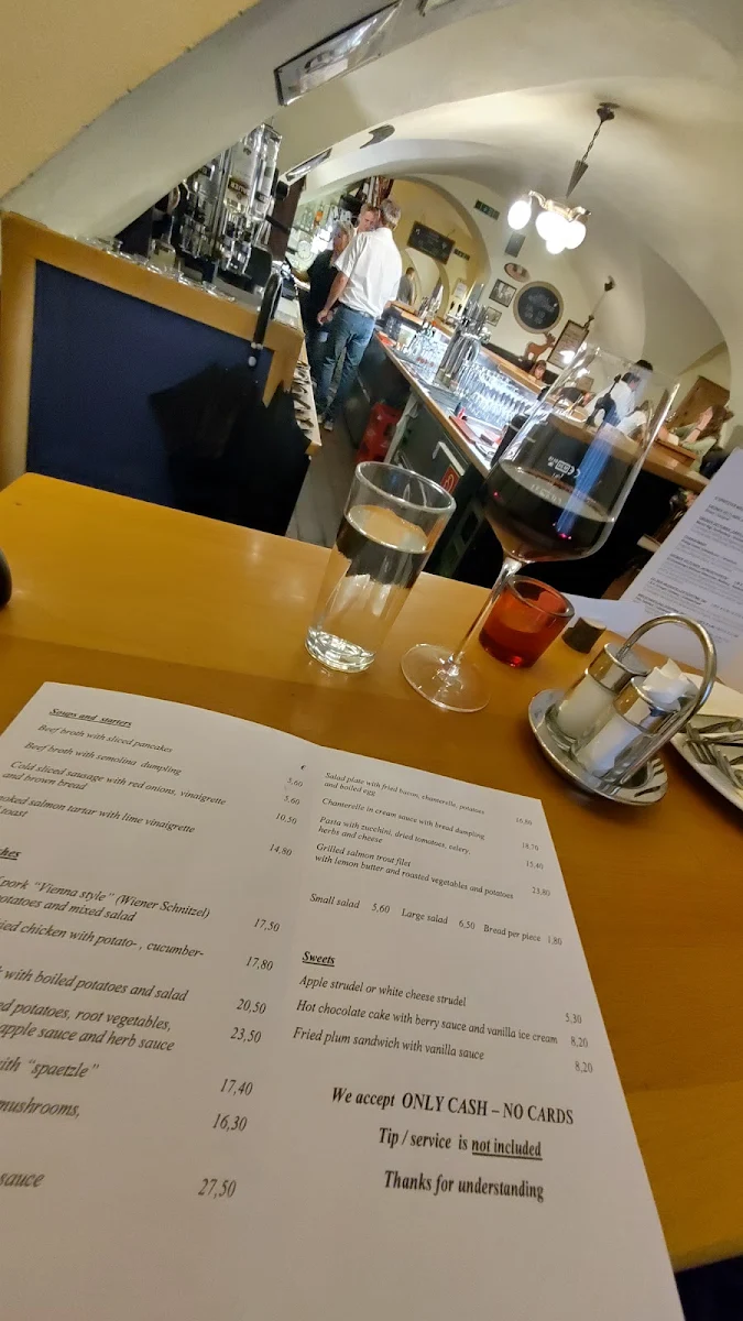 Speisekarte photo 6