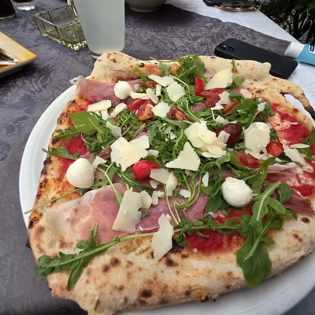 Essen und Trinken photo 2