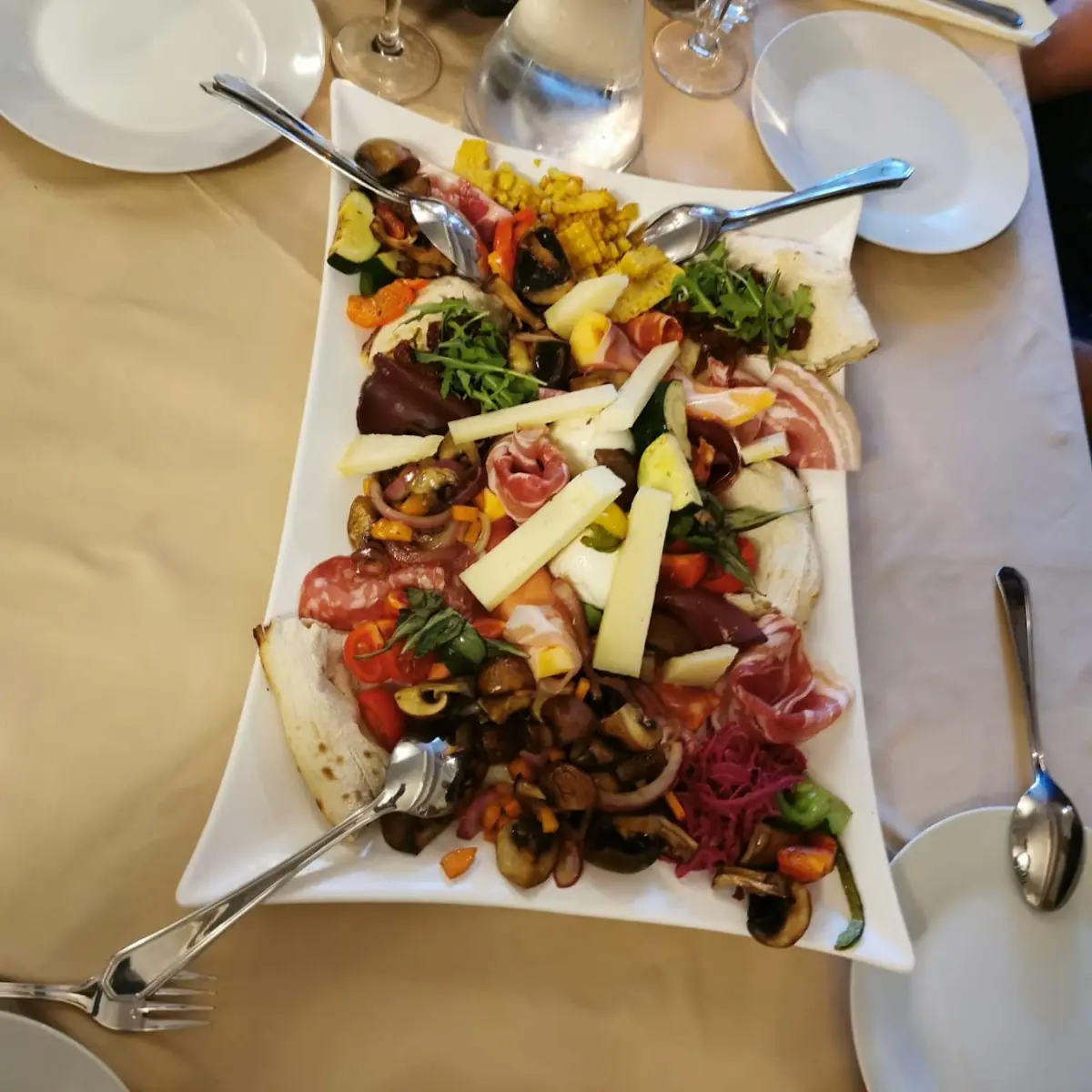 Essen und Trinken photo 6