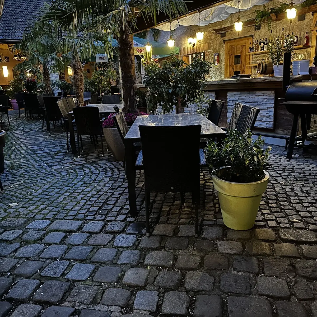 Atmosphäre photo 6
