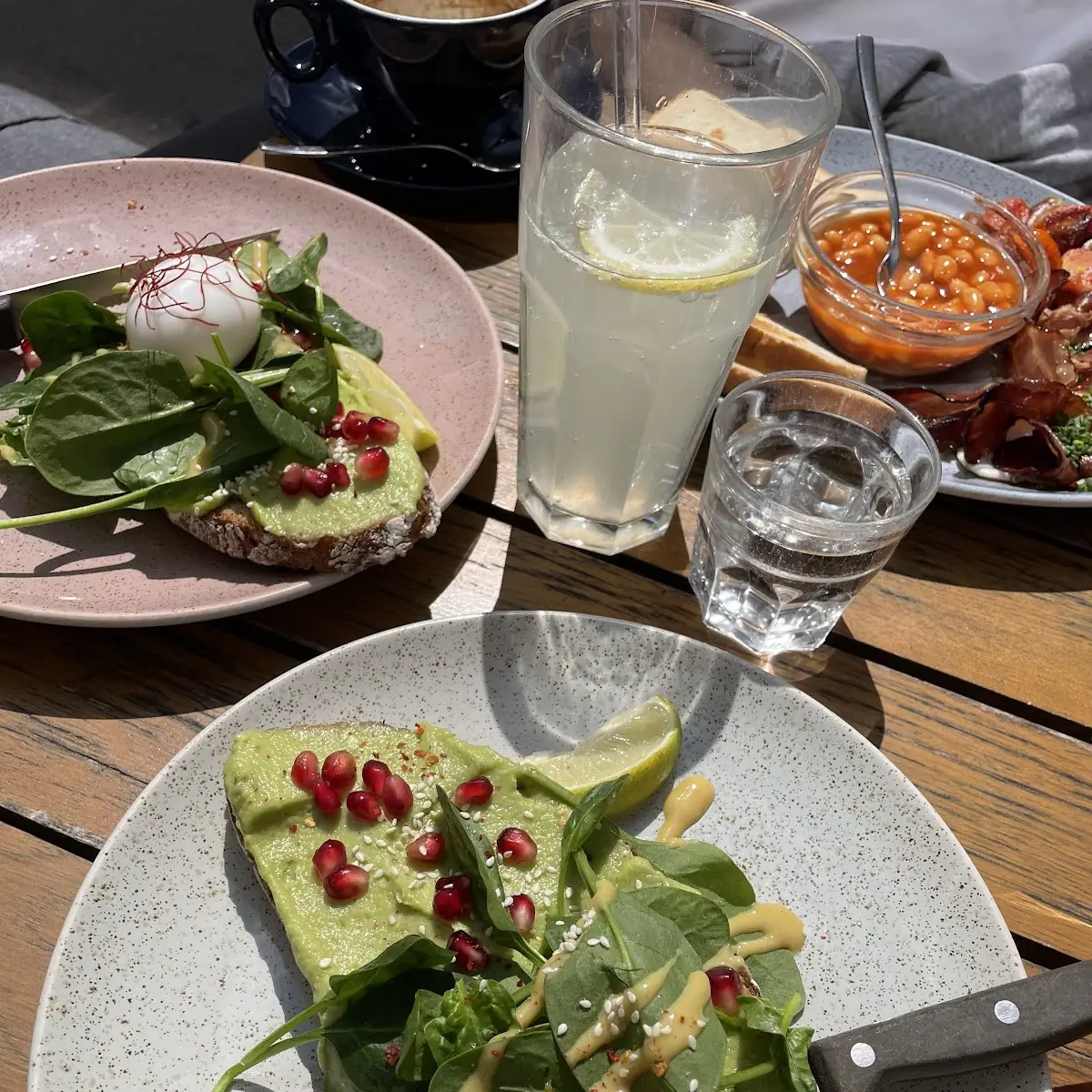Essen und Trinken photo 6