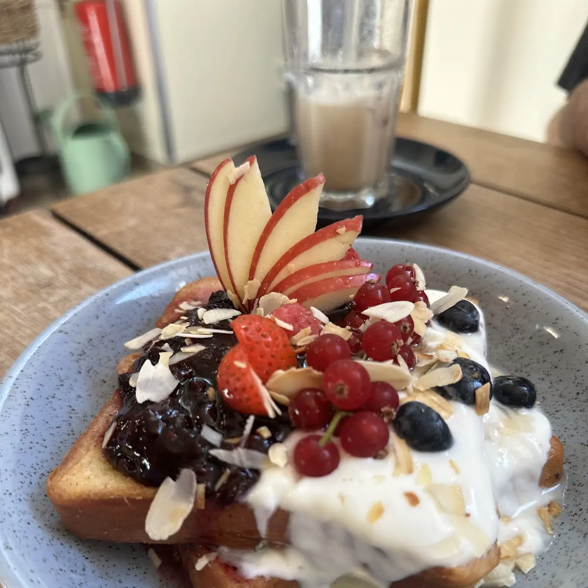 Essen und Trinken photo 9
