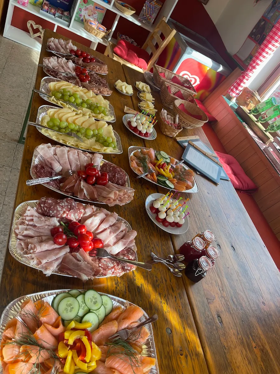 Essen und Trinken photo 1