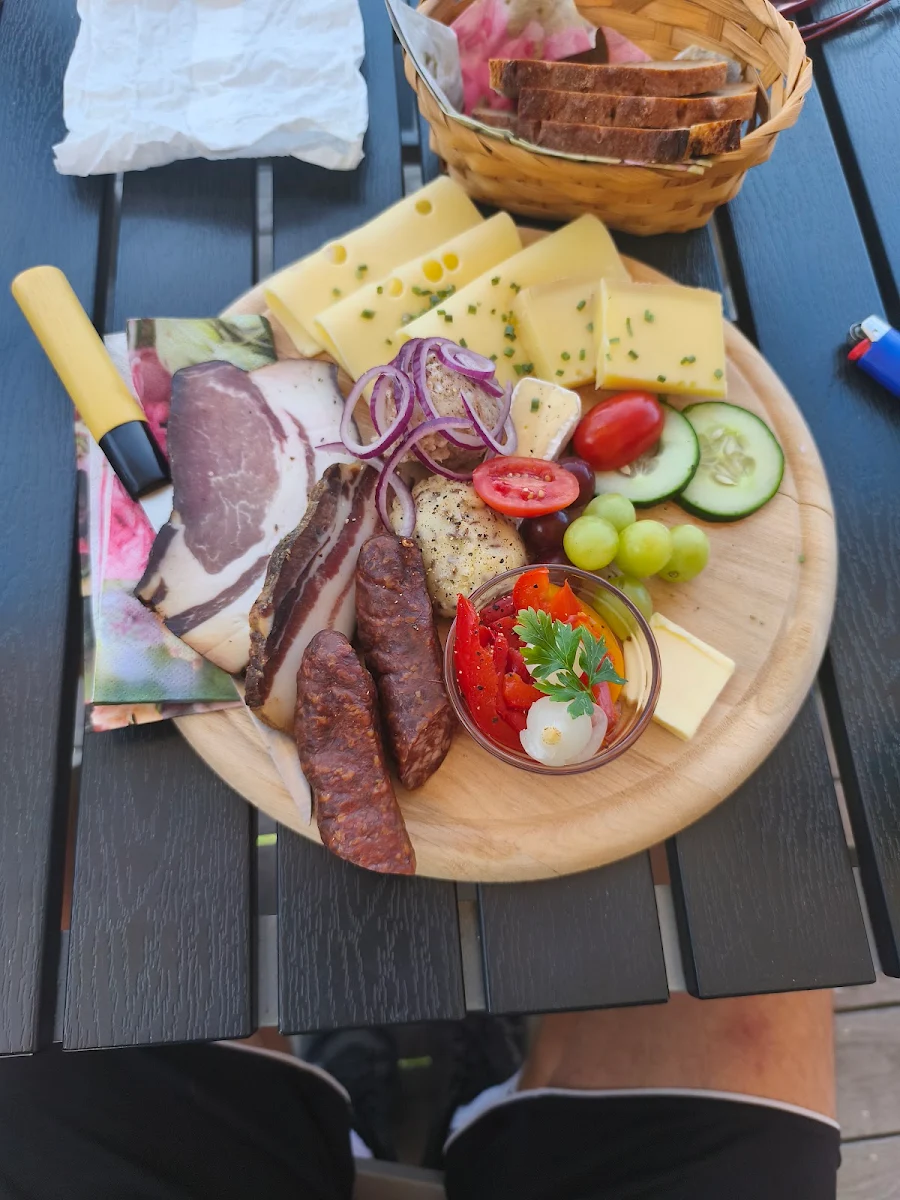 Essen und Trinken photo 4