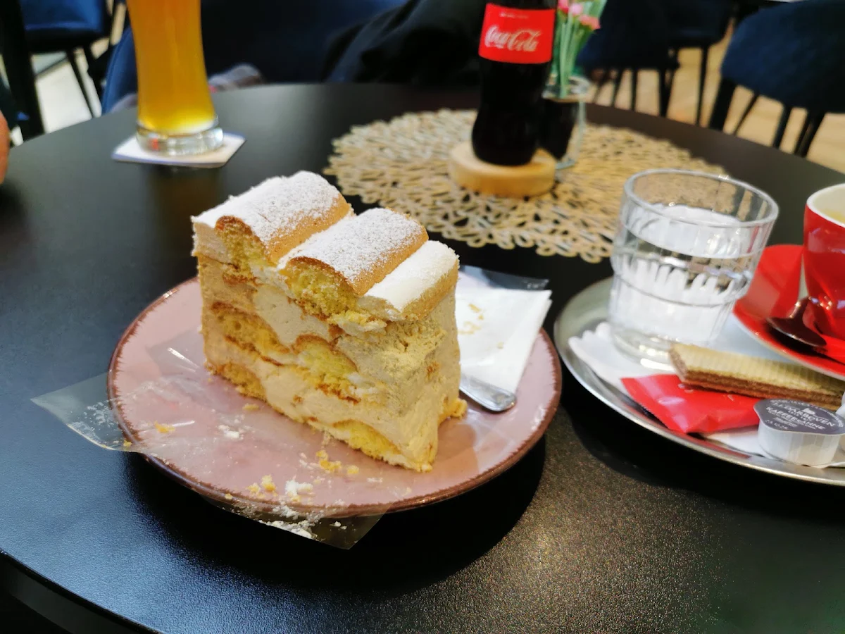 Essen und Trinken photo 1