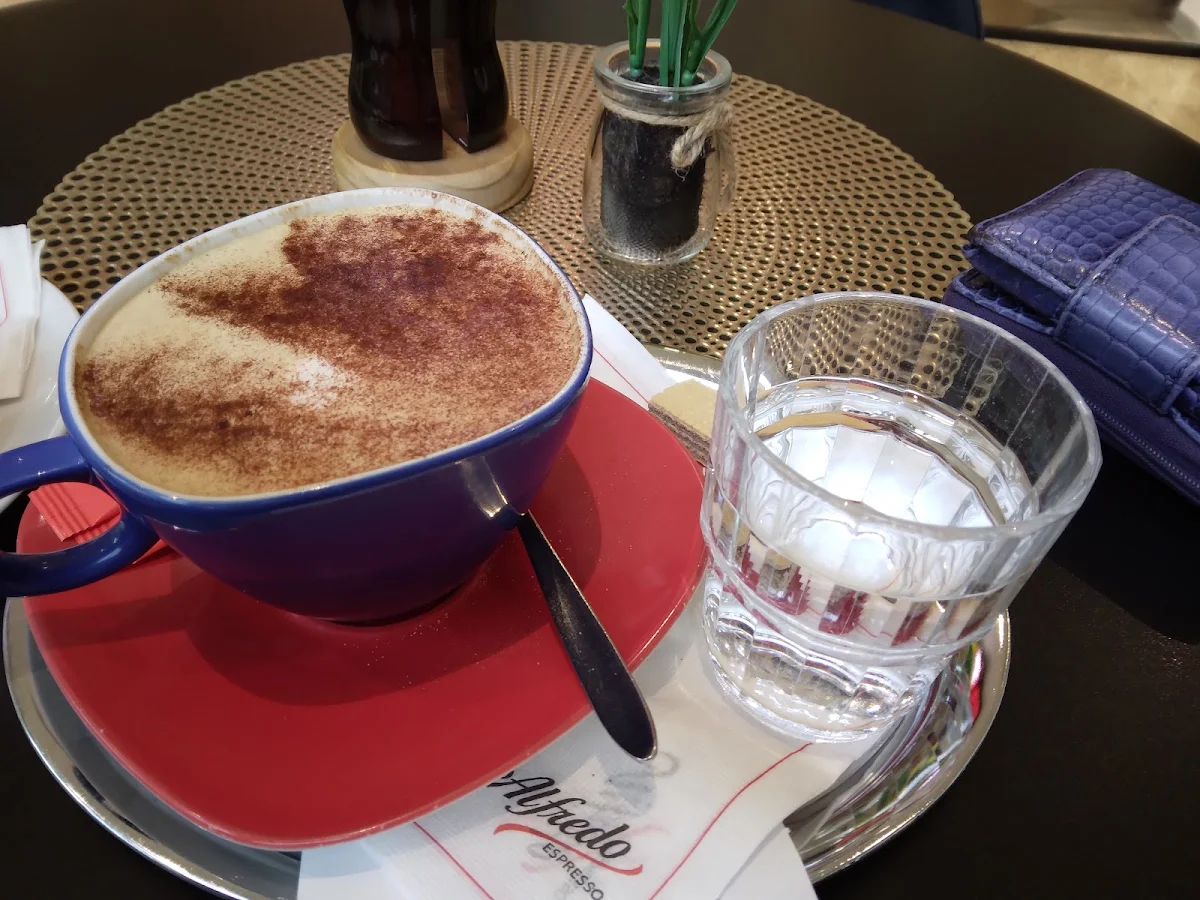 Essen und Trinken photo 2