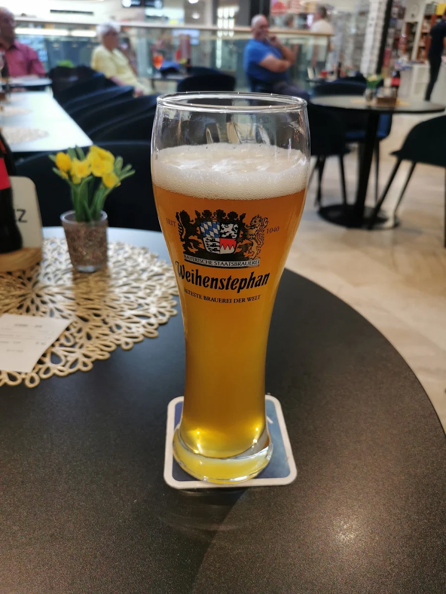 Essen und Trinken photo 3