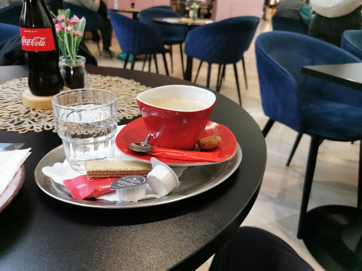 Essen und Trinken photo 4