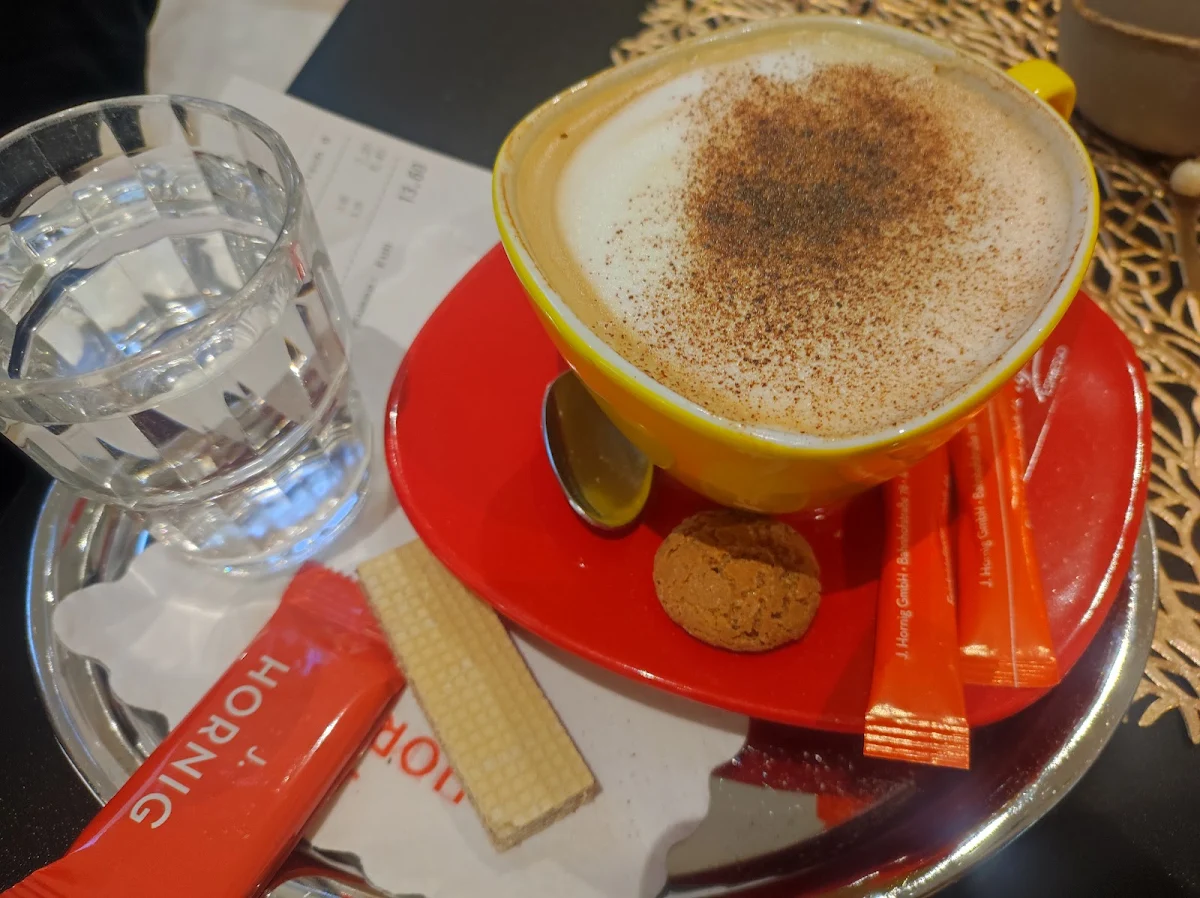 Essen und Trinken photo 5