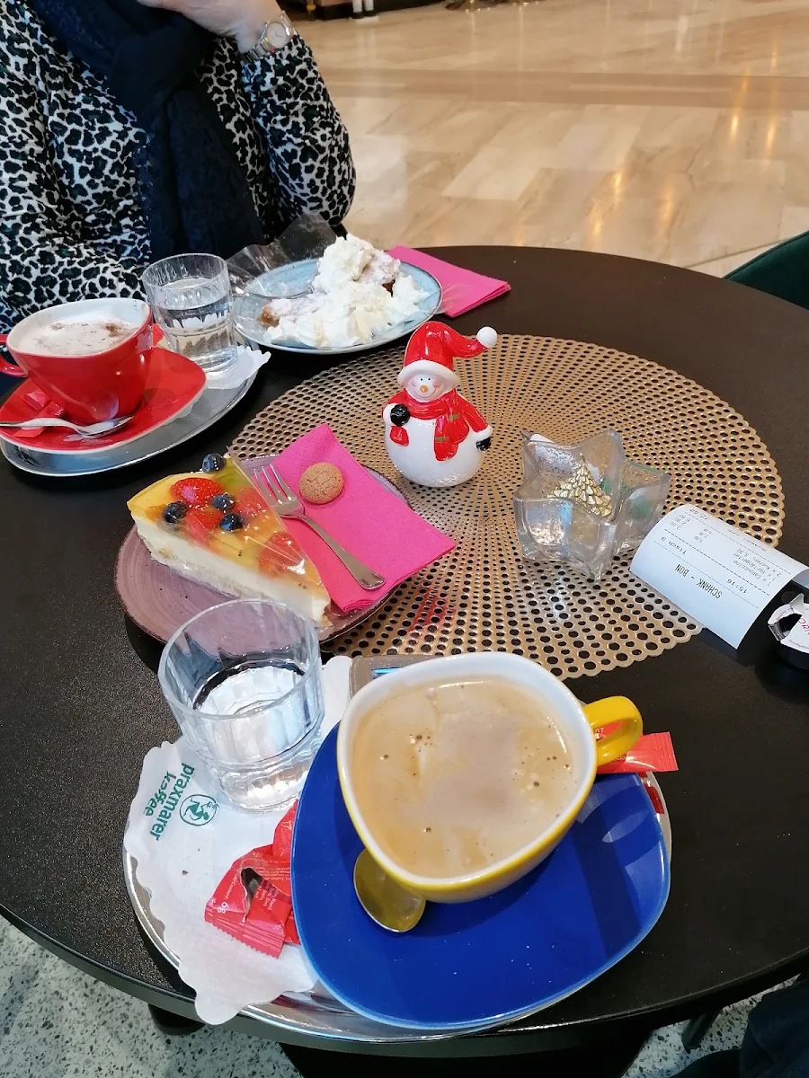 Essen und Trinken photo 6