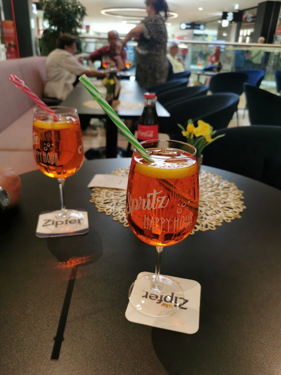 Essen und Trinken photo 7