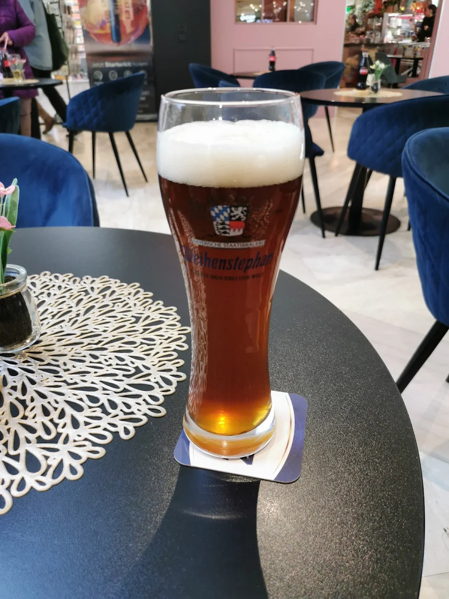 Essen und Trinken photo 9