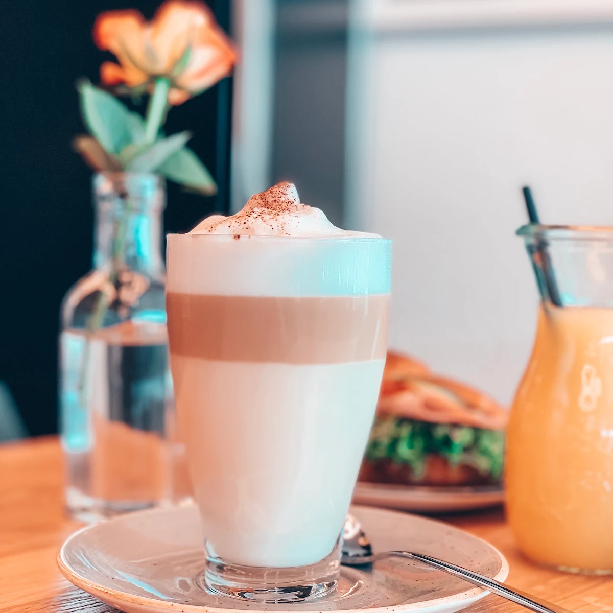 Essen und Trinken photo 10