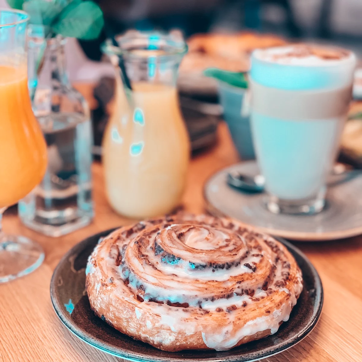Essen und Trinken photo 5