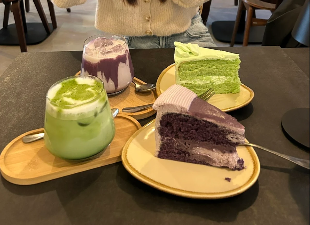 Essen und Trinken photo 4