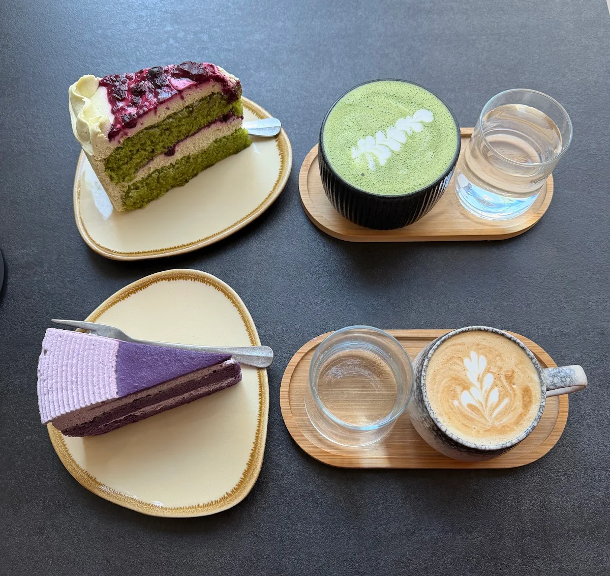Essen und Trinken photo 5