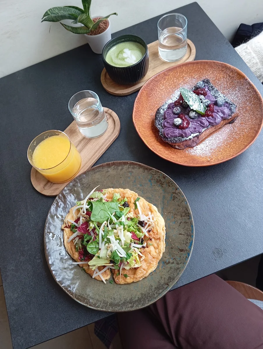 Essen und Trinken photo 7