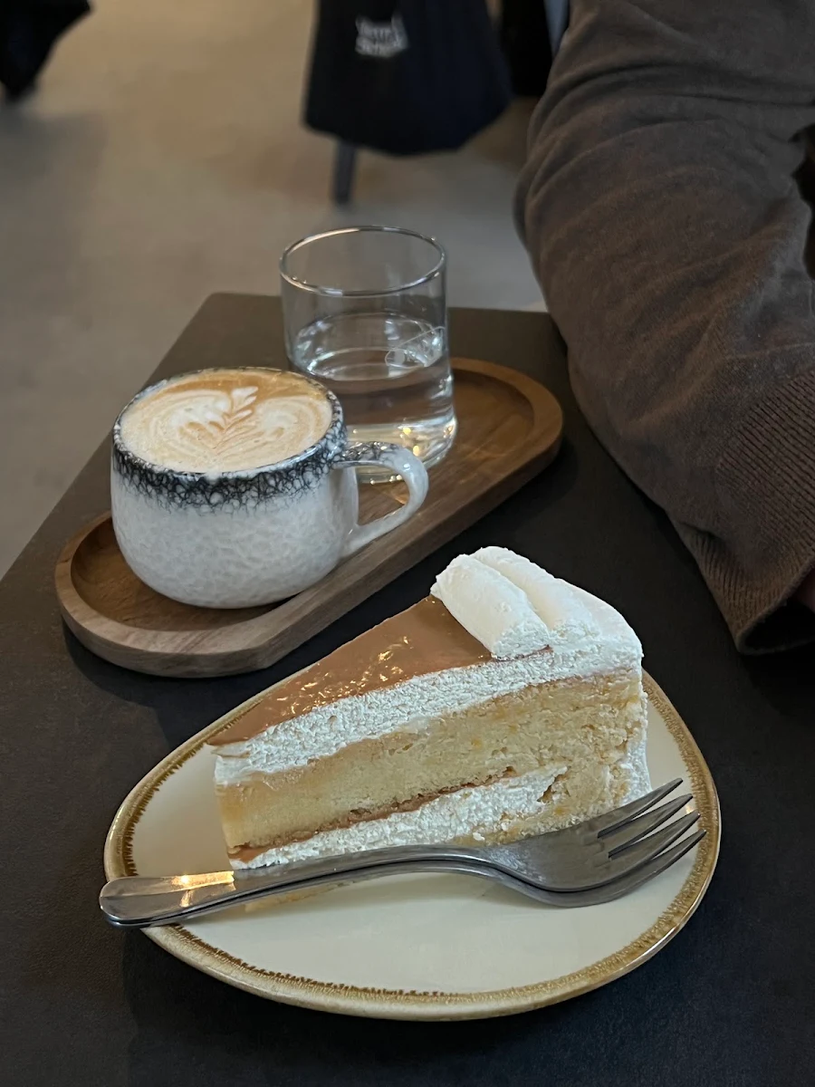 Essen und Trinken photo 9