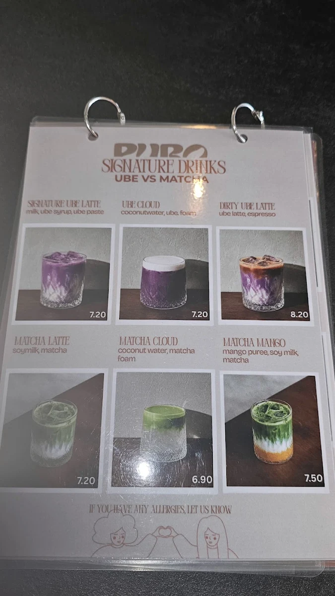Speisekarte photo 10