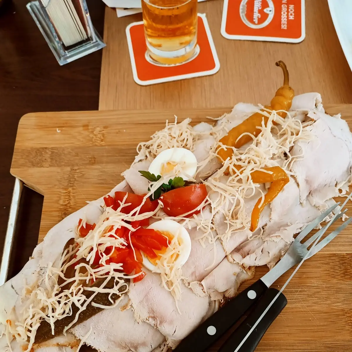 Essen und Trinken photo 4