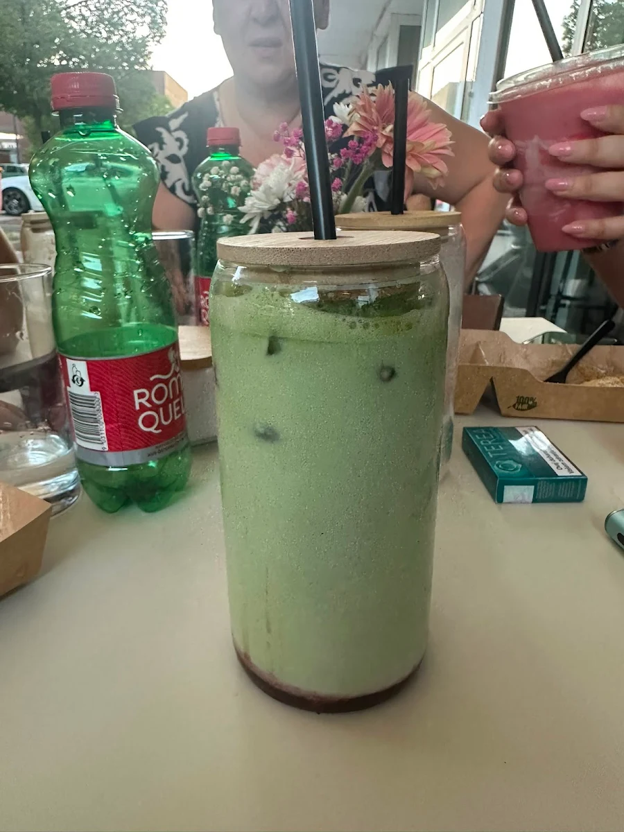 Essen und Trinken photo 2