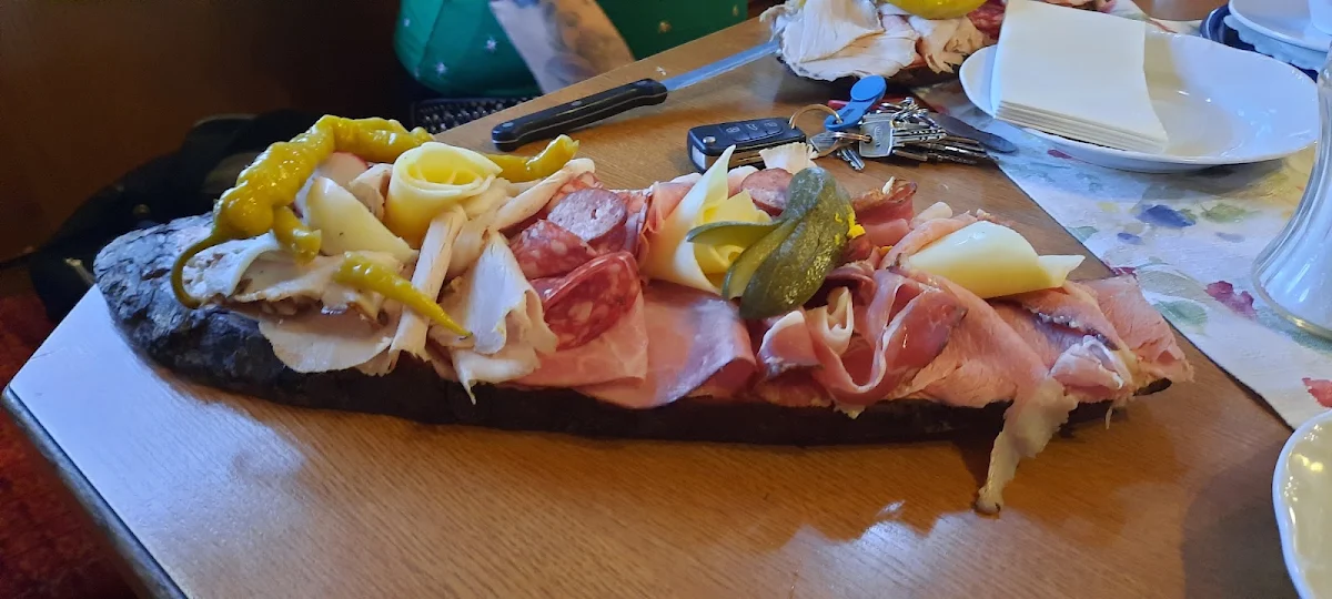 Essen und Trinken photo 2
