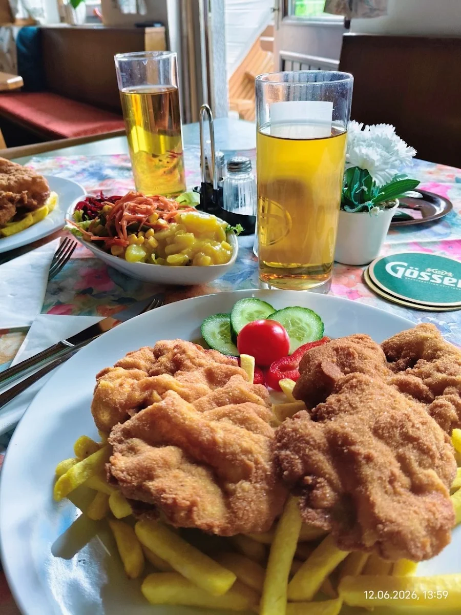 Essen und Trinken photo 4