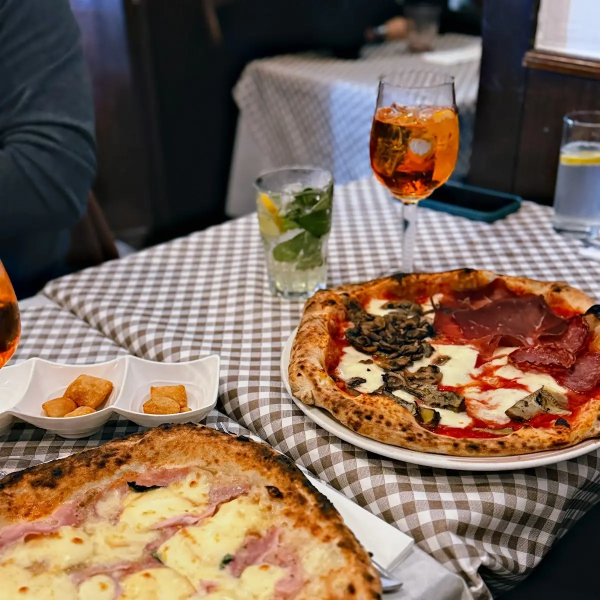 Essen und Trinken photo 4