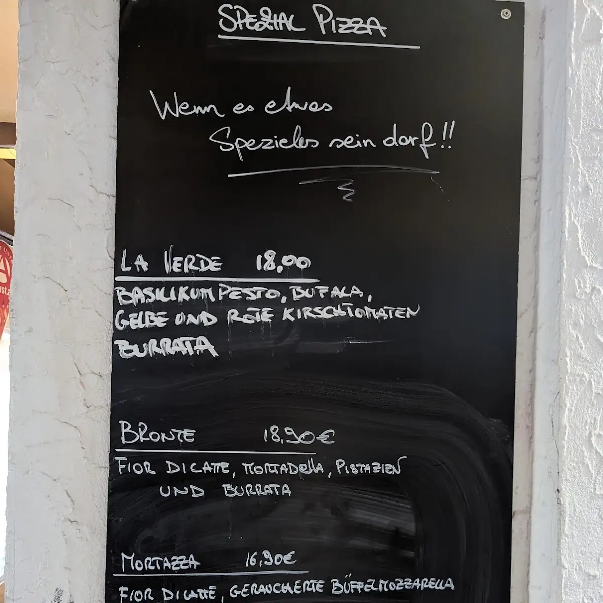 Speisekarte photo 6