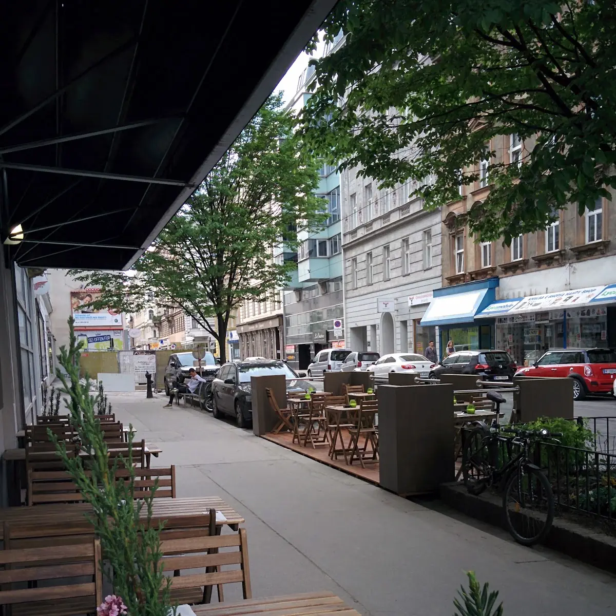 Atmosphäre photo 3