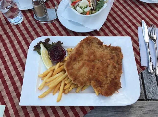 Essen und Trinken photo 3