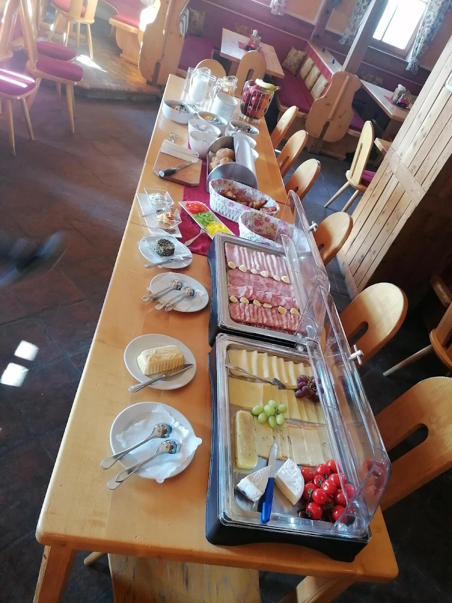 Essen und Trinken photo 6