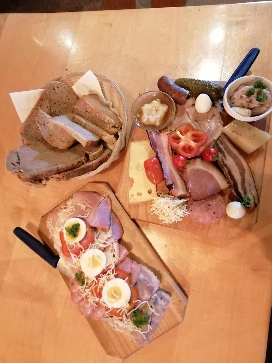 Essen und Trinken photo 8