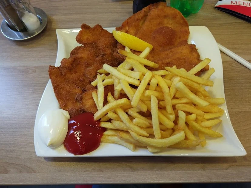 Essen und Trinken photo 4