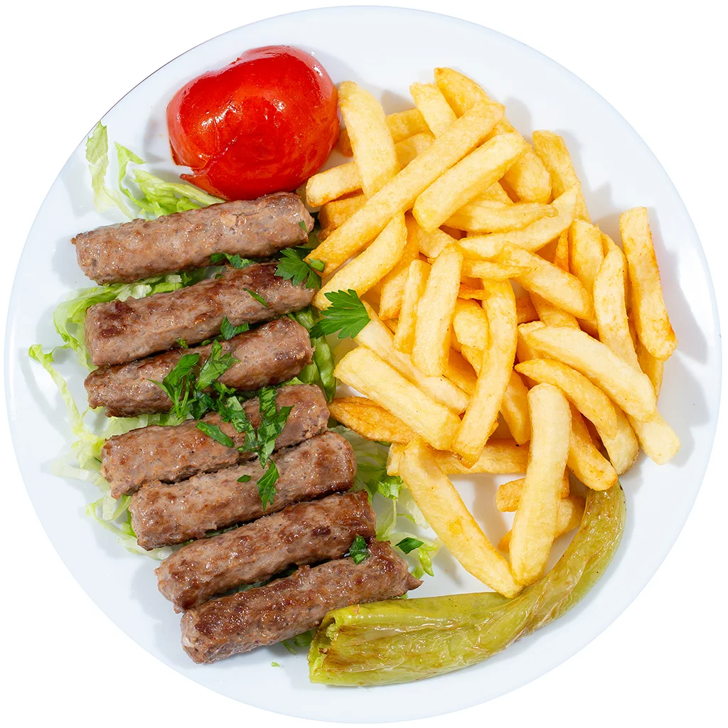 Essen und Trinken photo 7